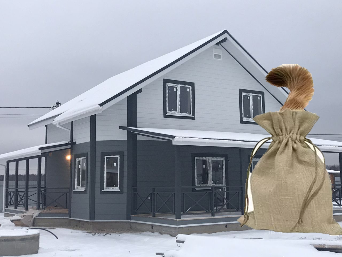 Ни когда не узнаешь где сэкономили