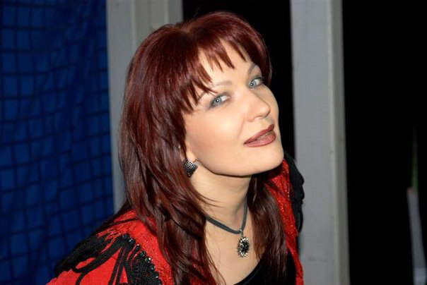 Екатерина Болдышева (http://t1.moskva.fm)