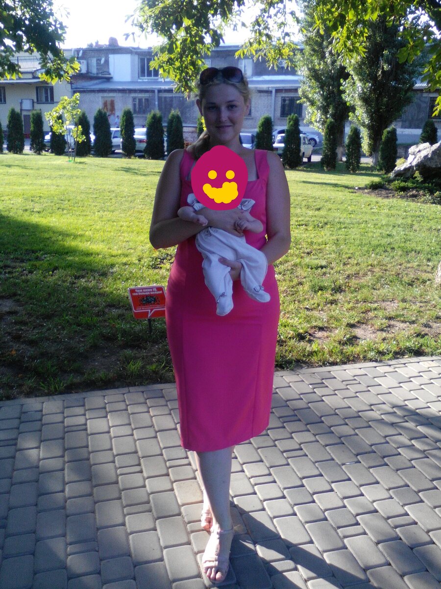 Фото является собственностью автора