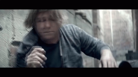 из фильма "Высшая сила"