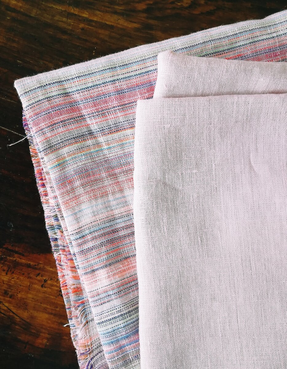 Сорочечные льны