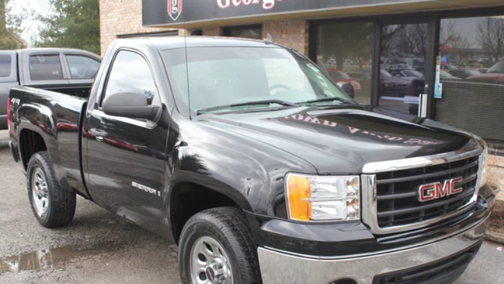 Та самая модель