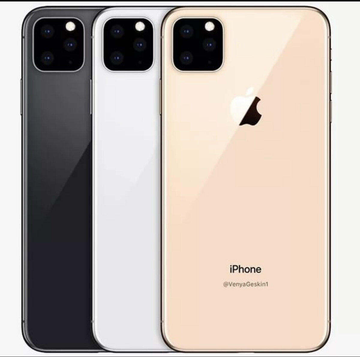 Вот концепт который в интернеты считаю наиболее правдивым и точным 