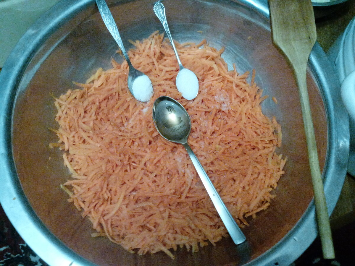 все ингредиенты в сборе