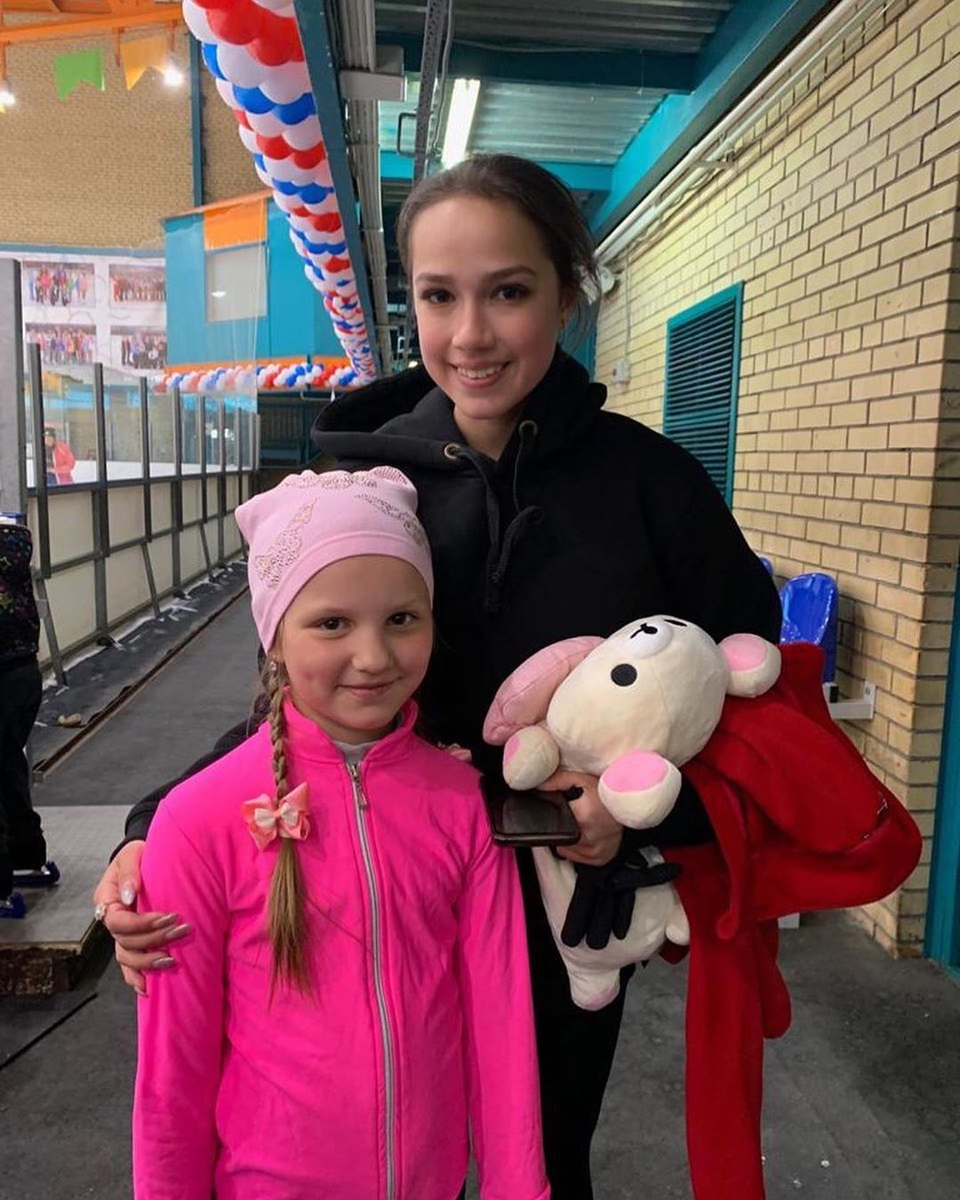 Источник: инстаграм @lenusic77777