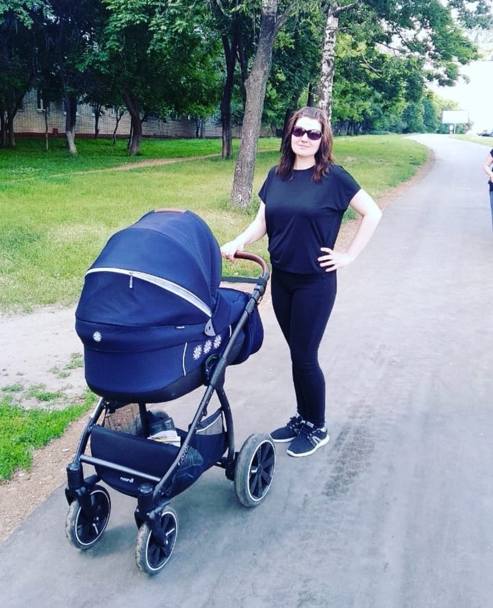 Учитель в декрете