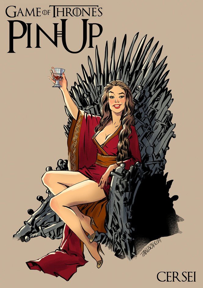 Автор Андрей Тарусов (источник - сайт tarusov.com)