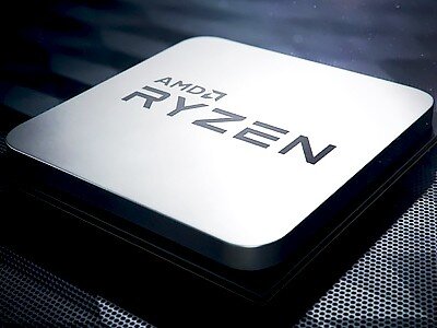 Трэвис Кирш заявил о том, что после знакомства с их процессором, вы забудите об Intel.