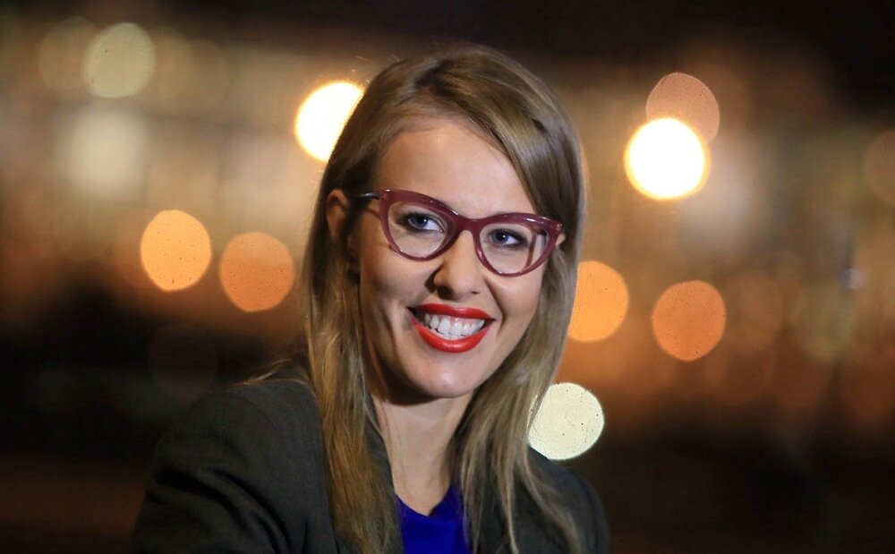 #L’Officiel #АнатолийСобчак #КсенияСобчак #делоСобчака