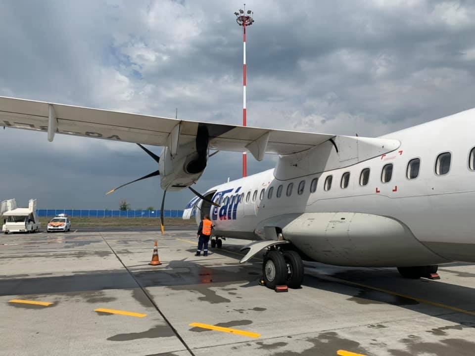Utair