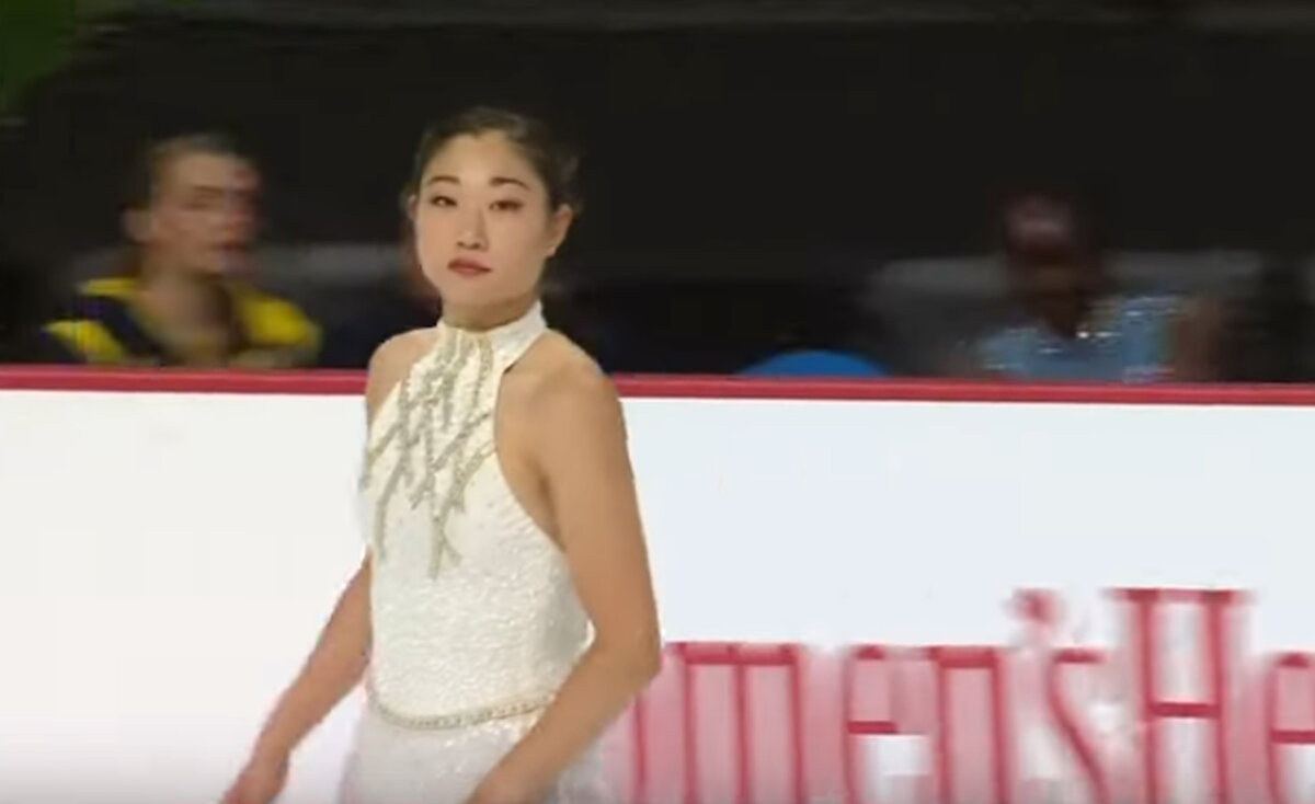 Мирай Нагасу