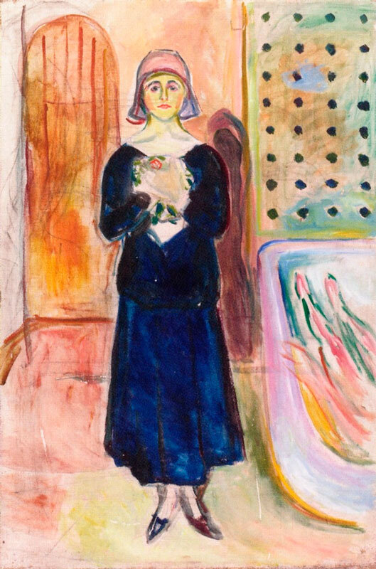 Шарлотта Корде - убийца Марата | Картины рассказывают... | Дзен