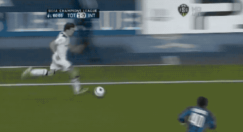 Тоттенхэм - Интер