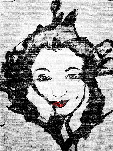 Иллюстрации: Валентин Зарьков, текст: Анна Глебова