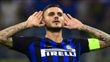 Фото: inter.itКак утверждает La Gazzetta dello Sport, 26-летний аргентинец хочет добиться возвращения в команду, а также получить компенсацию в размере 1,5 млн евро.
