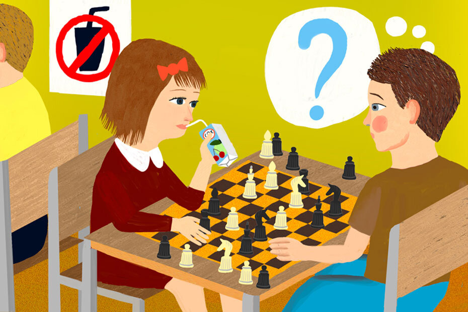 Иллюстрация Родиона Китаева 