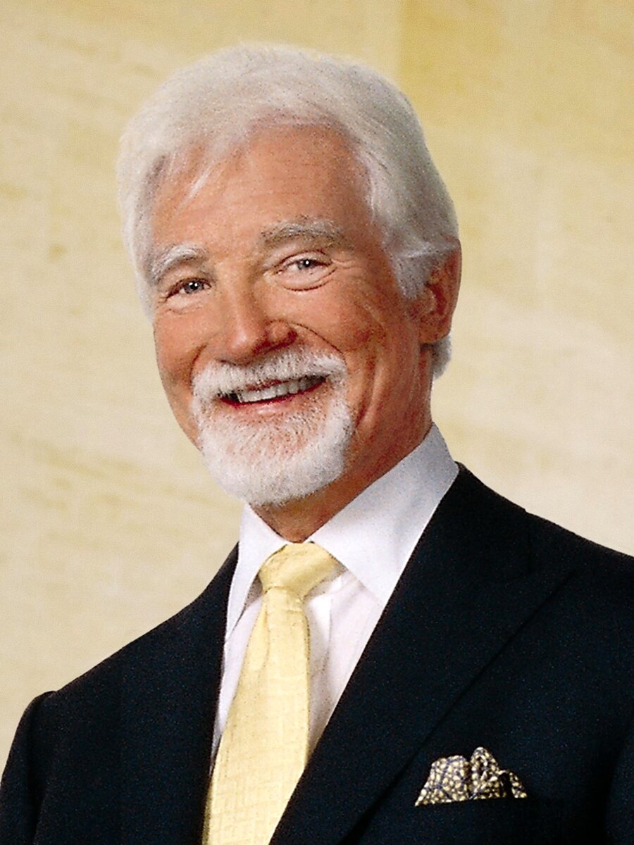 Уолтер Джереми Сандерс 