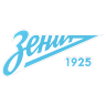 Зенит.