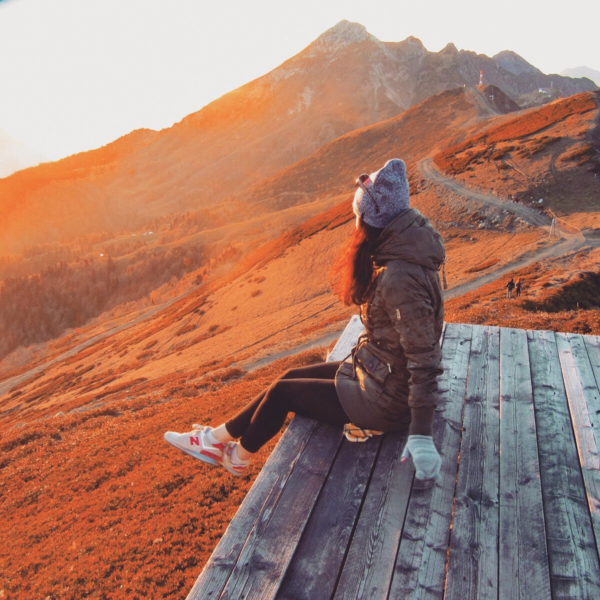 В любой момент можно изменить свою жизнь. Нужно только решиться.