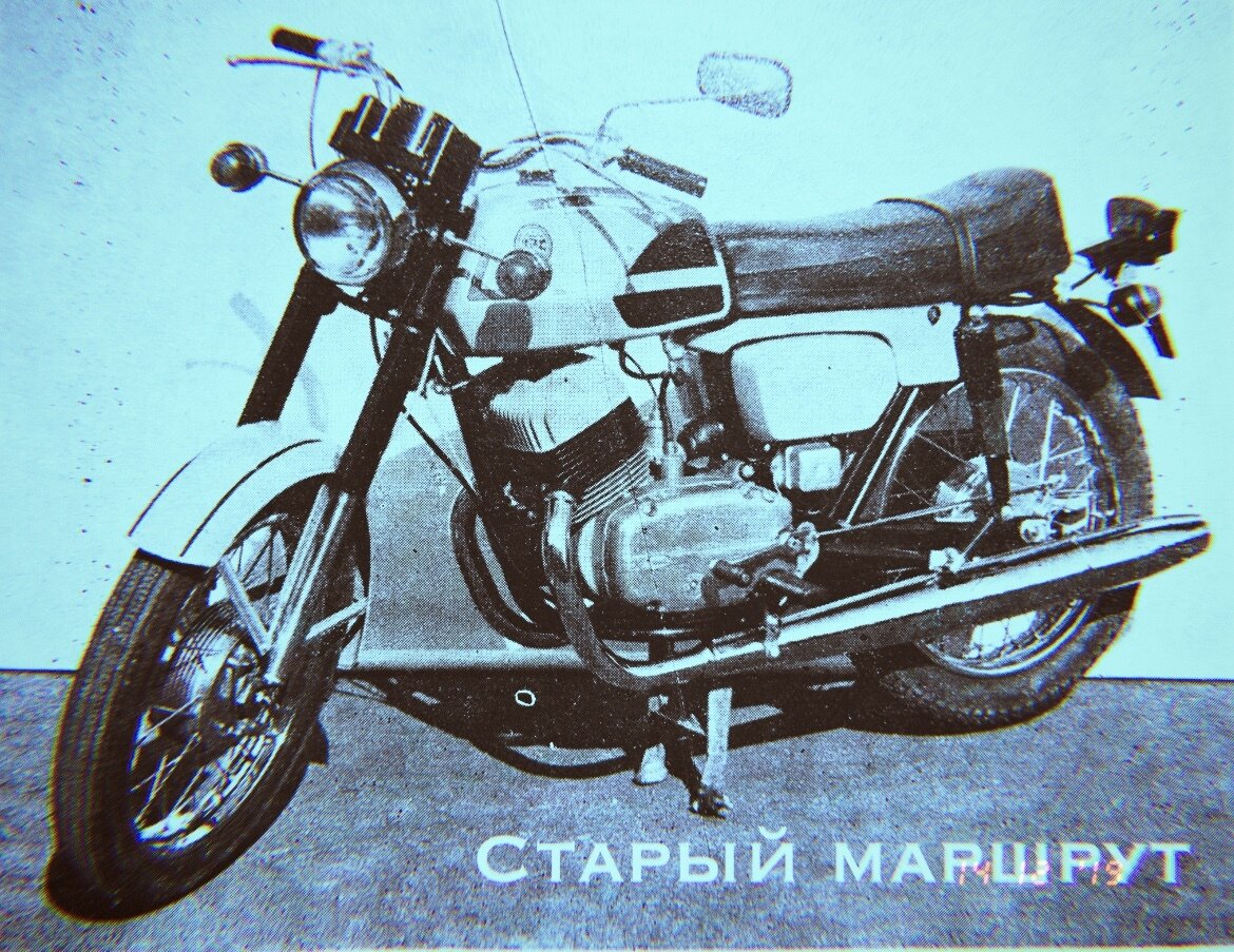 ДВУХЦИЛИНДРОВЫЙ МОТОЦИКЛ CZ-350 472.3 МОДЕЛЬ ДЛЯ СССР 1976 ГОД. ФОТО ИЗ НАШЕГО АРХИВА https://vk.com/retrocarclub