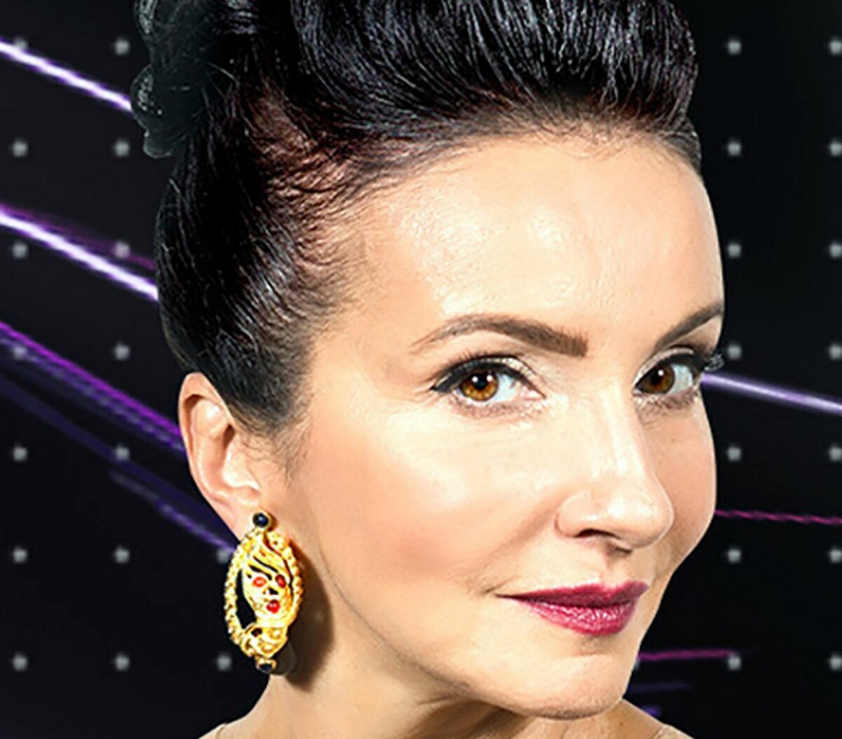 Алла сигалова возраст