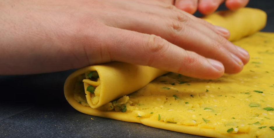 Стоит копейки, а вкуса на миллион!Наипростейший рецепт из самых простых продуктов!