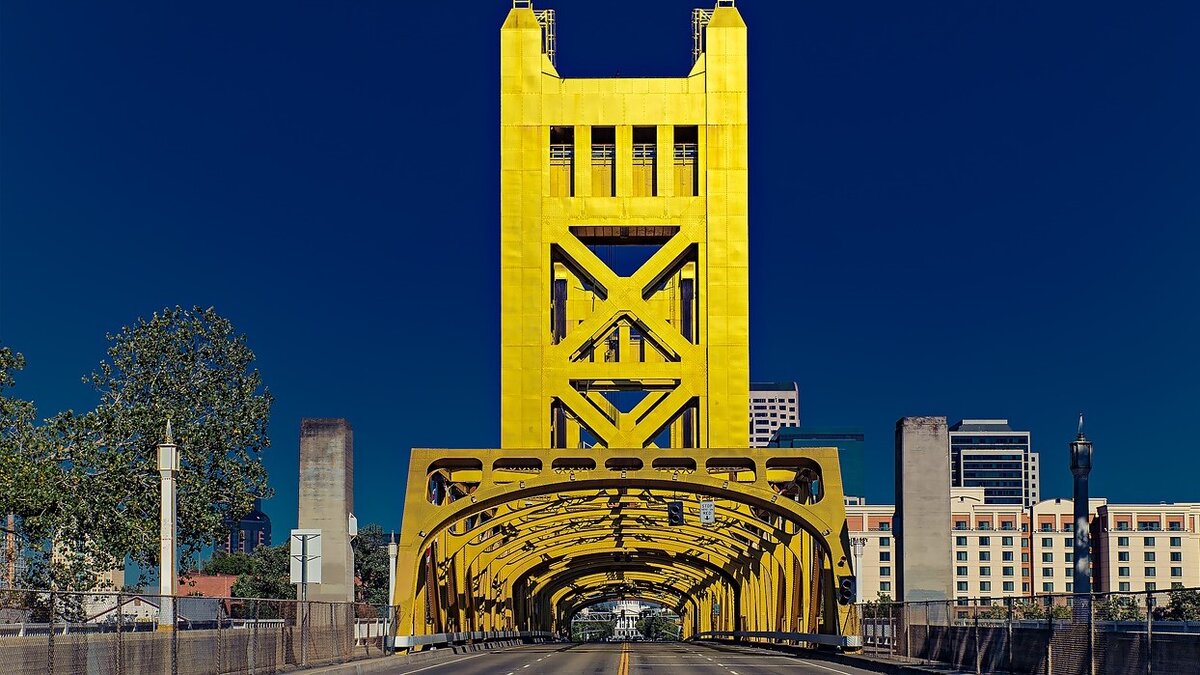 Самый русскоязычный город США | Интересная Америка | Дзен