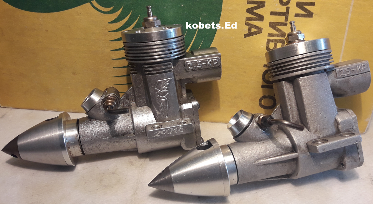 первые серии