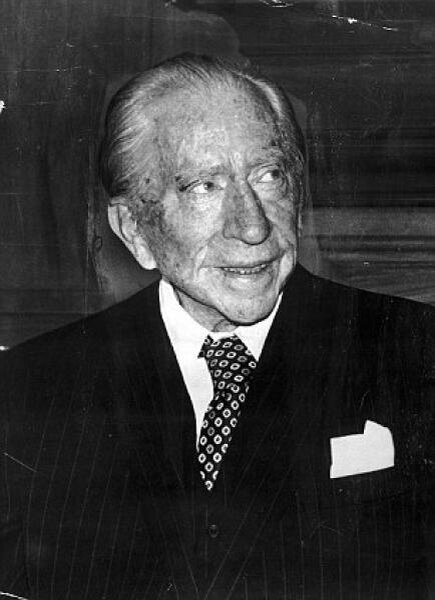 Paul getty