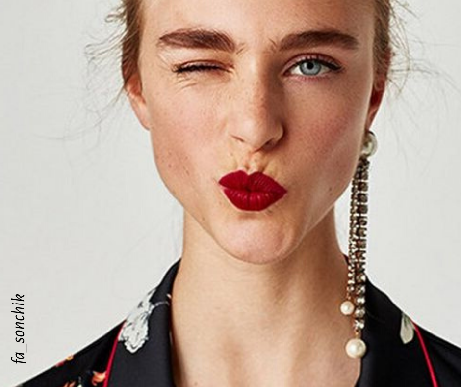 ведущие направления моды 2020