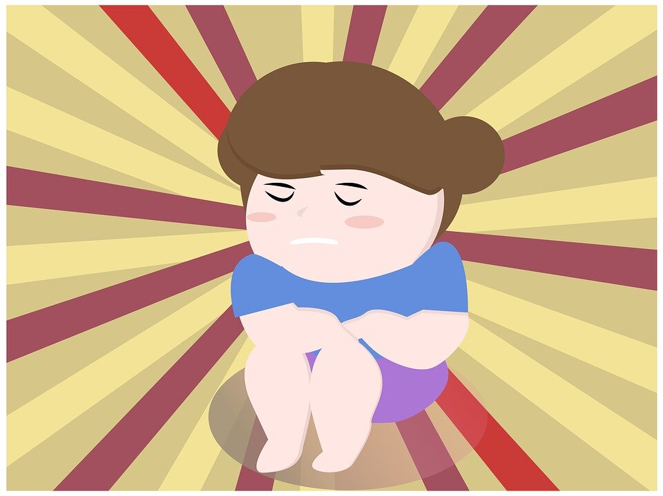 Угри, отеки и лишний вес не добавляют шарма и привлекательности нашему телу!