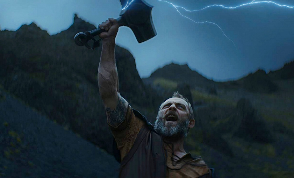 Valhalla ragnarok