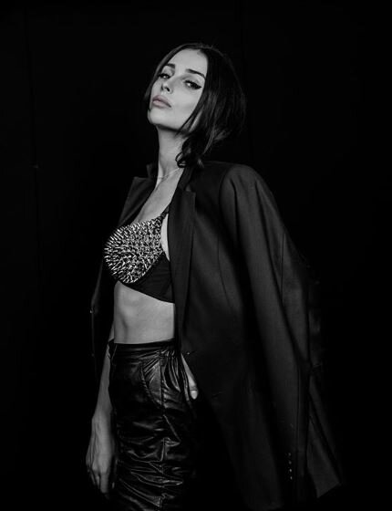 Ксения Шаповал