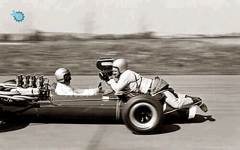 Полный экшн!