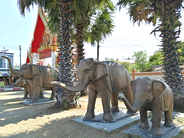 Таиланд (фото из открытых источников)