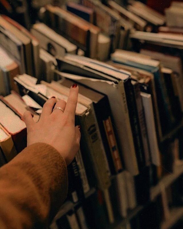 Photo from Pinterest