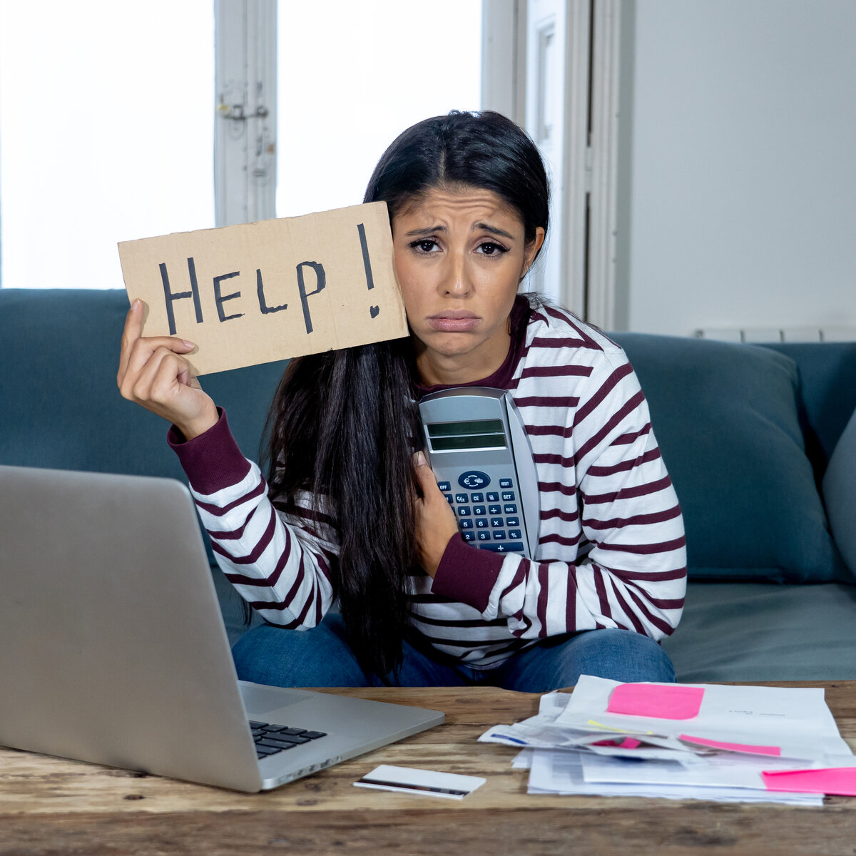 Психологические подростки и деньги