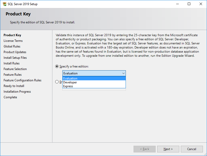 Sql 2019 key. Активация MS SQL Server 2019. MS SQL Server 2019 Standard. Установка SQL Server 2019. MS SQL Server Express 2019.