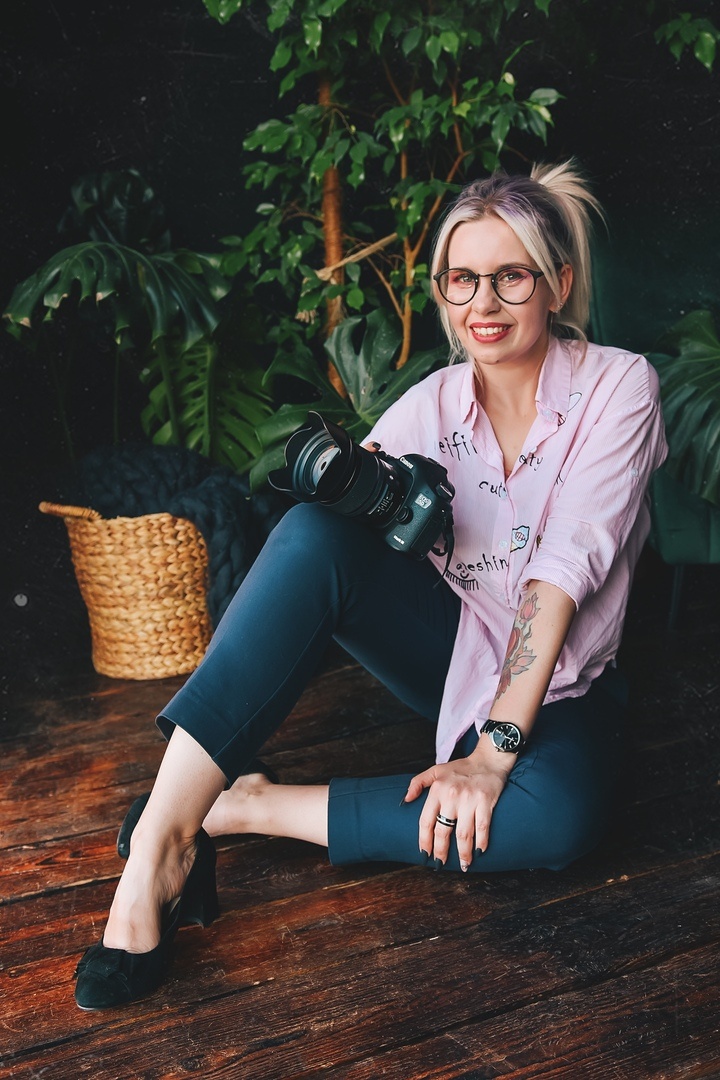 Много трачу на любимое дело и остаюсь счастливой