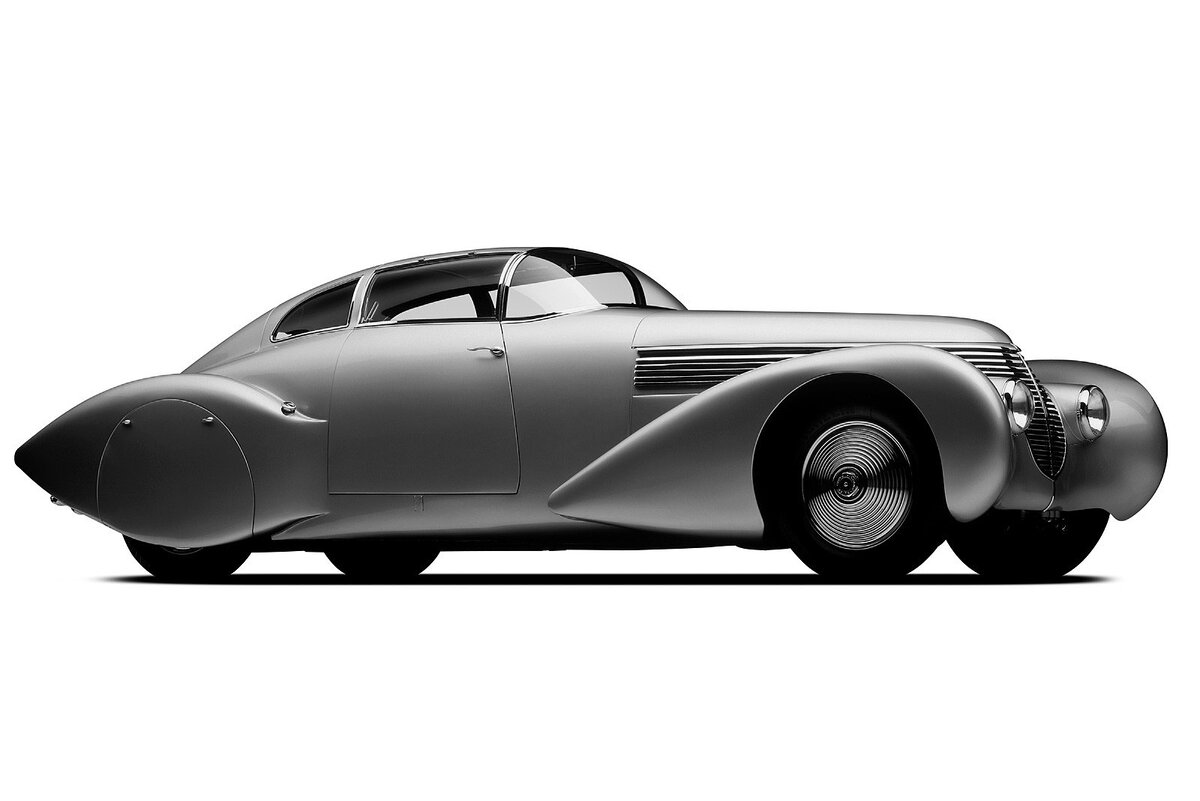 Испанский автомобиль самолёт 100 летней выдержки Hispano Suiza H6 C |  Interjournalist Maxim Novikovski | Дзен