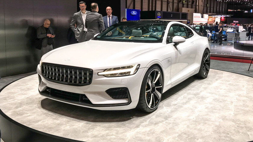 Polestar 