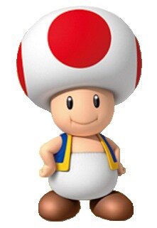 Тоадキノピオ 
Toad
Тоад в игре New Super Mario Bros. WiiИгровая серияMarioПервое
появлениеSuper Mario Bros.(1985)ИдеяСигэру МиямотоОзвучивание
