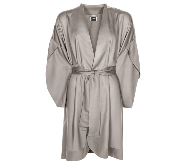 TOGAS, кимоно Наоми серо-коричневое, 12 990 руб, togas.com