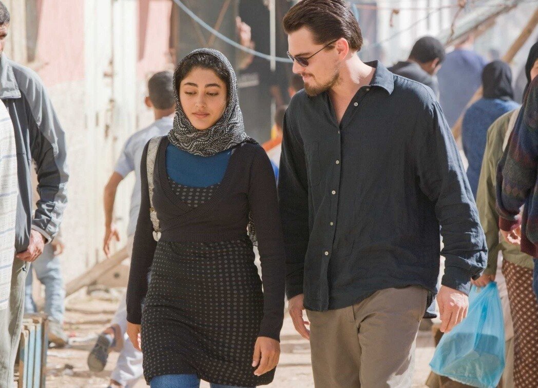  Совокупность лжи (2008) 