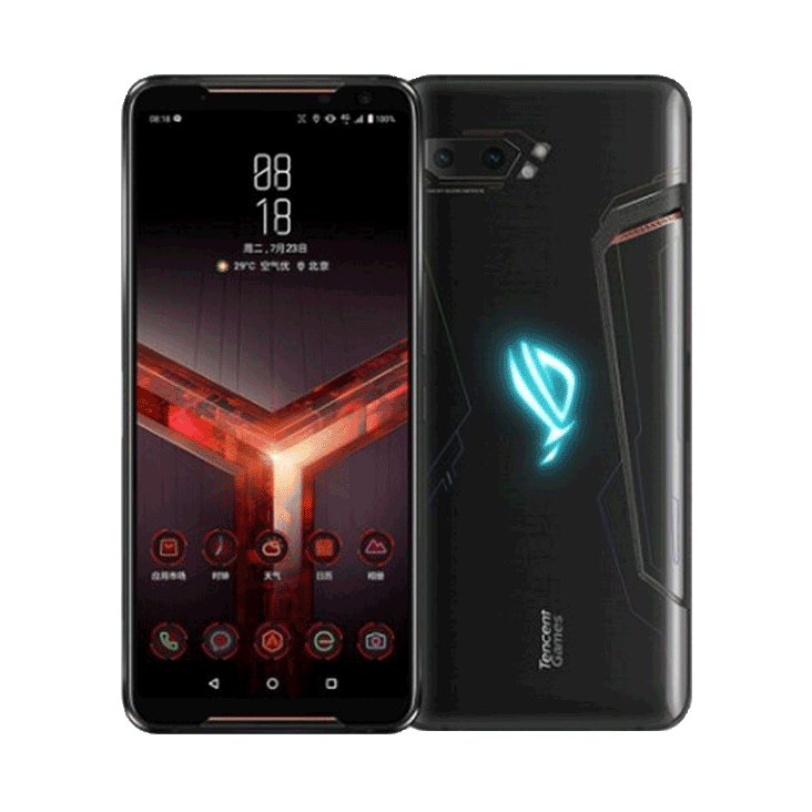 ASUS ROG PHONE II