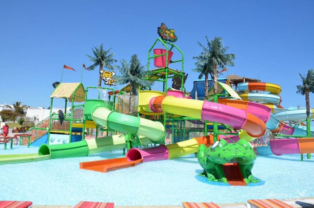 Аквапарк (Яндекс.Картинки)