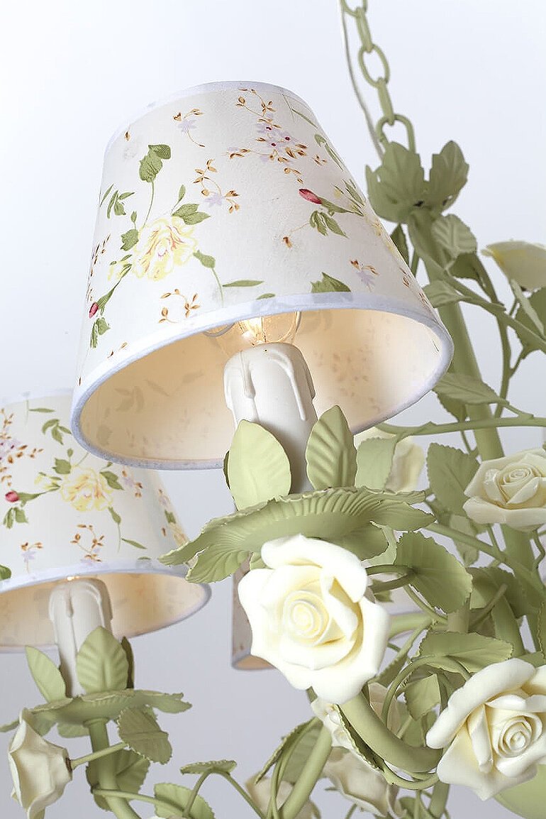 Светильники для стиля кантри от нашего магазина