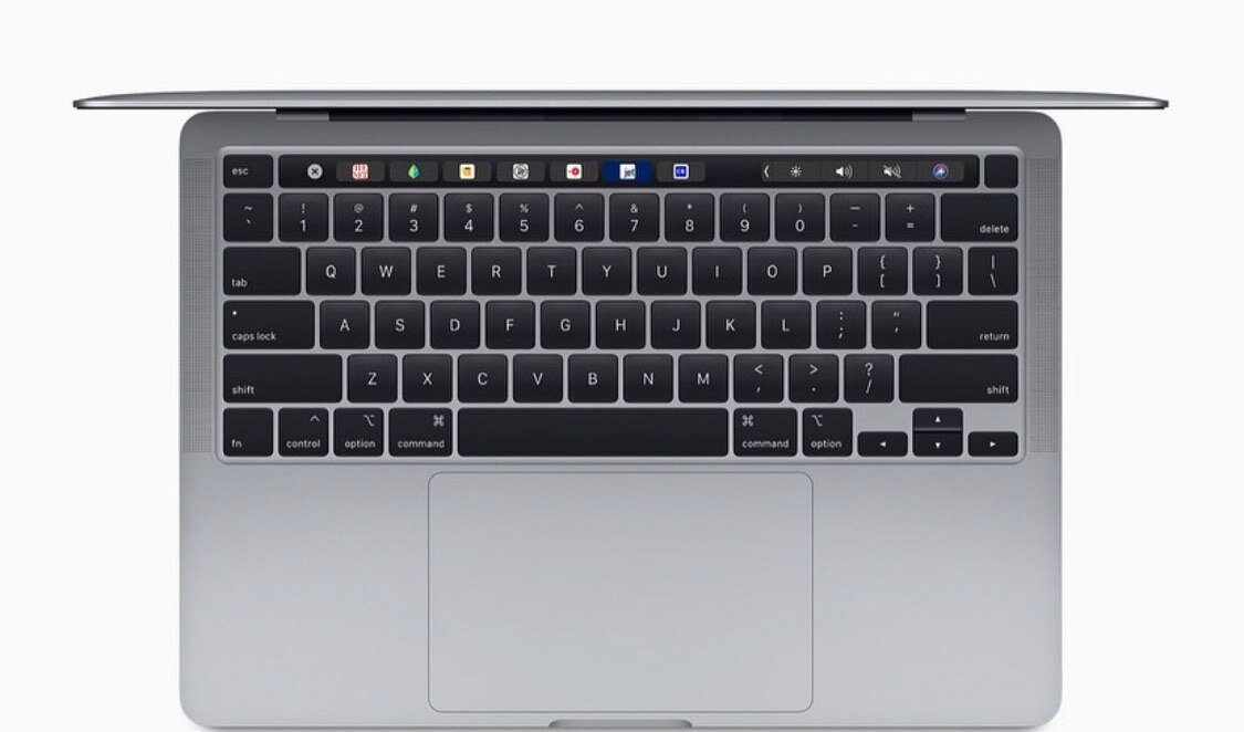 MacBook Pro13
