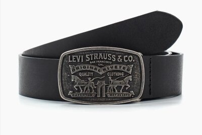 А ремень очень похож