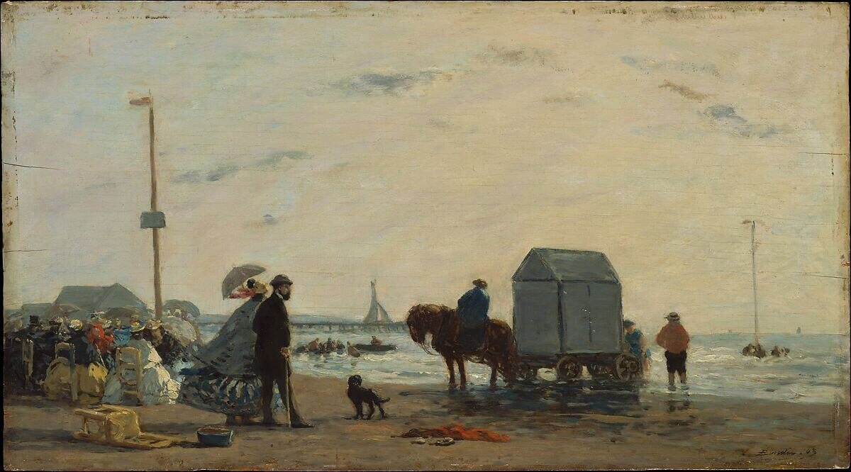  -  (Eugène-Louis Boudin)        .-5